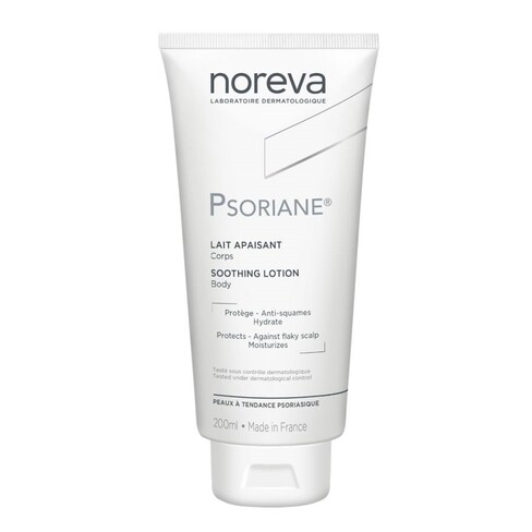 Noreva - PSOriane Soothing Lotion 