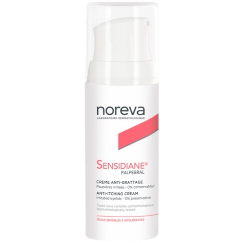 Noreva - Sensidiane Eyelid Cream Sensitive Skin 