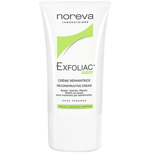 Noreva - Exfoliac Reconstructive Cream 