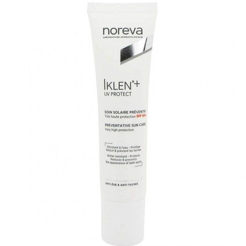 Noreva - Iklen + Preventive Sun Care Water Resistant Noreva