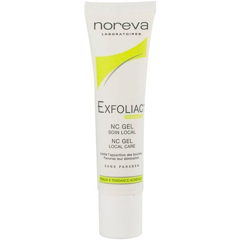 Noreva Exfoliac Purifying Micellar Water -250ml – The French