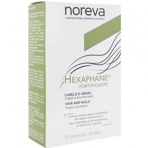 Noreva - Hexaphane Fortifying 