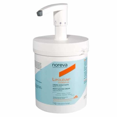Noreva - Lipoleum Hydraplus Moisturizing Cream 