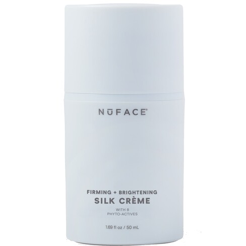 Nuface - Silk Crème Firmeza & Luminosidade 
