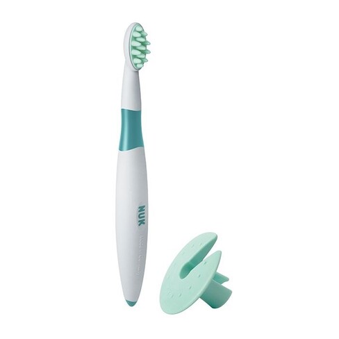 Nuk - Toothbrush for Oral Hygiene 