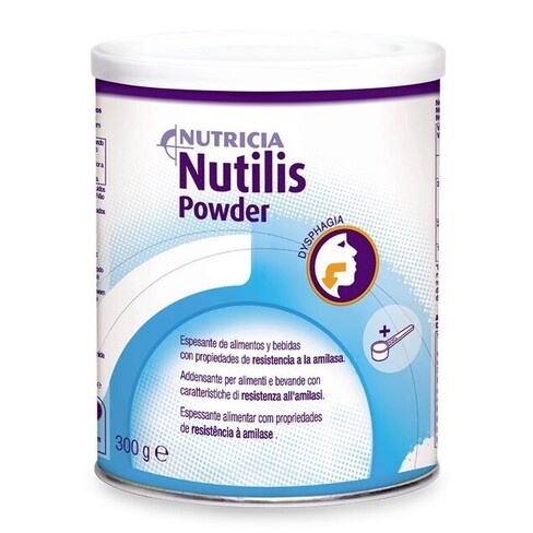 Nutricia - Nutilis Food Drink Thickener 