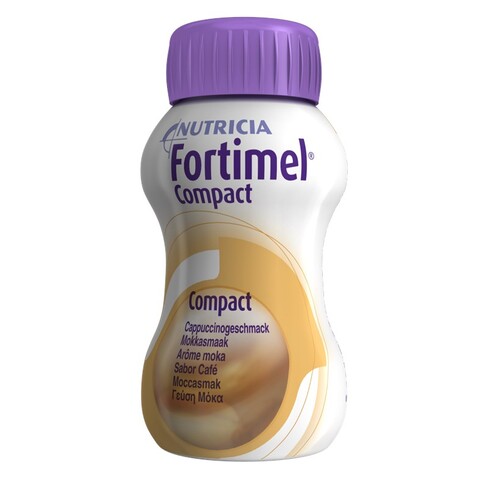 Nutricia - Fortimel Compact Suplemento Hipercalórico 