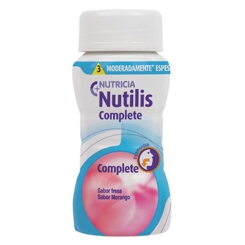 Nutricia - Nutilis Complete Hypercaloric Thickened 