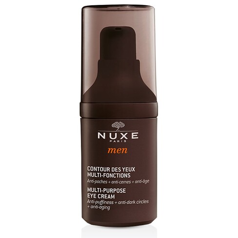 Nuxe - Men Multi-Purpose Eye Cream 