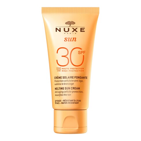 Nuxe - Délicieuse crème pour le visage
