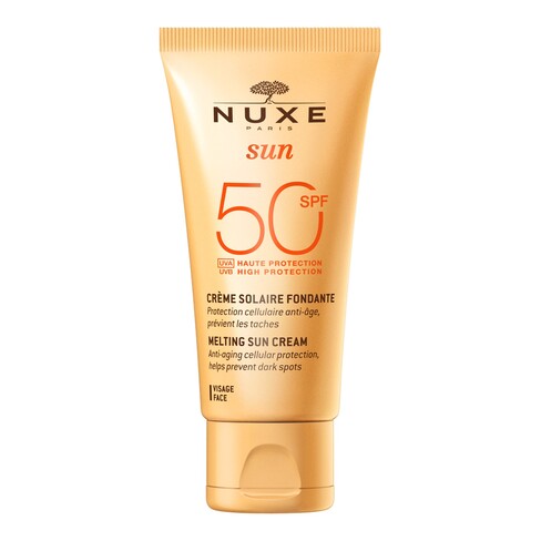 Nuxe - Melting Cream for Face