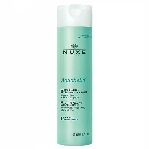 Nuxe - La lotion essence révélatrice de beauté Aquabella resserre les pores