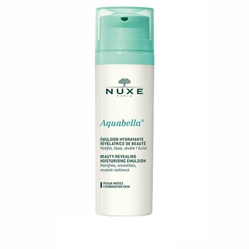 Nuxe - Aquabella Emulsão Hidratante Matificante Reveladora de Beleza 