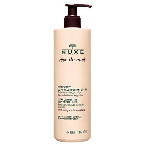 Nuxe - Rêve de Miel Ultra-Confortable Body Cream 48H 