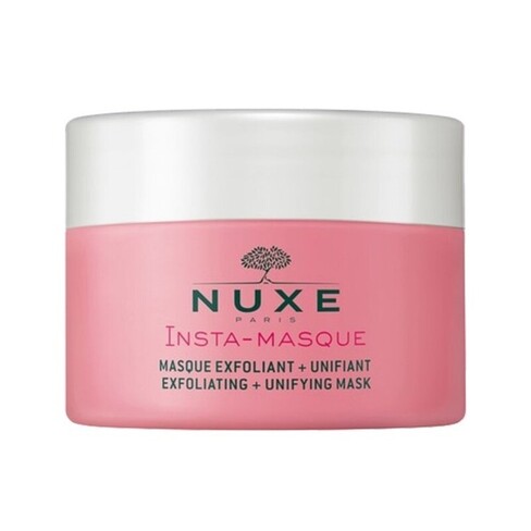 Nuxe - Insta-Masque Masque Exfoliant et Unifiant