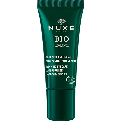 Nuxe - Nuxe Bio Buckwheat Anti-Puffines Anti-Dark Circles Eye Care 