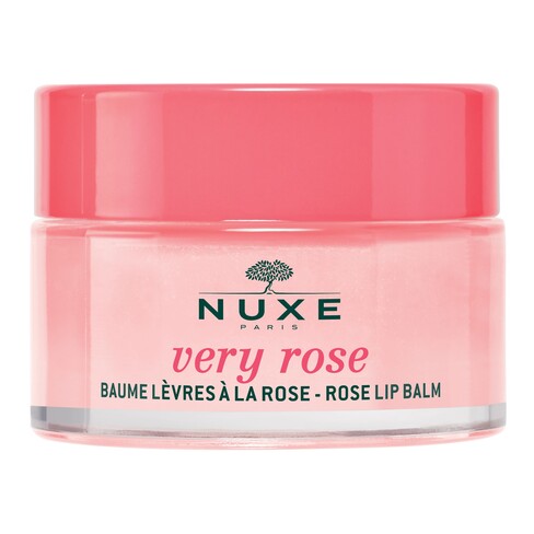 Nuxe - Very Rose Lip Balm 