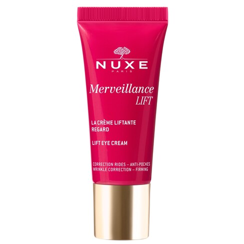 Nuxe - Merveillance Lift Eye Contour Cream 