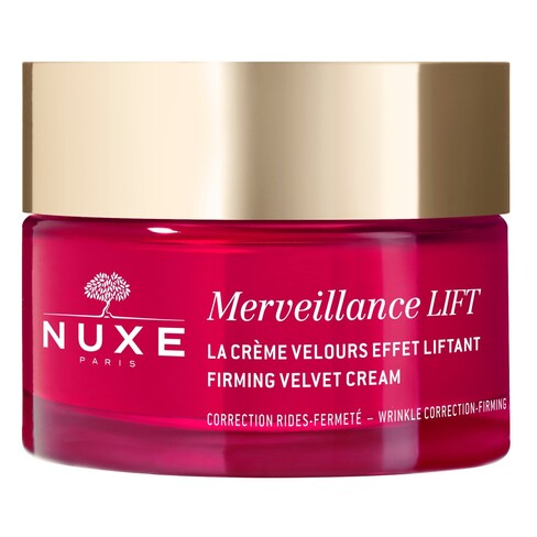 Nuxe - Merveillance Lift Firming Velvet Cream 