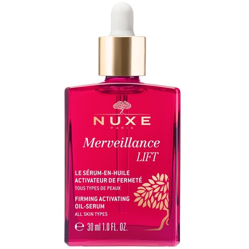Nuxe - Merveillance Lift Firming Activating Oil Serum 