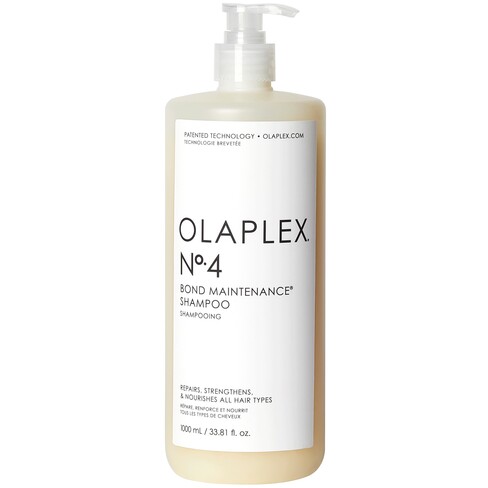 Olaplex - Nº4 Bond Maintenance Shampoo 