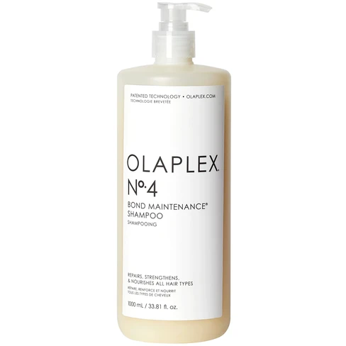 Olaplex - Nº 4 Bond Maintenance Shampoo
