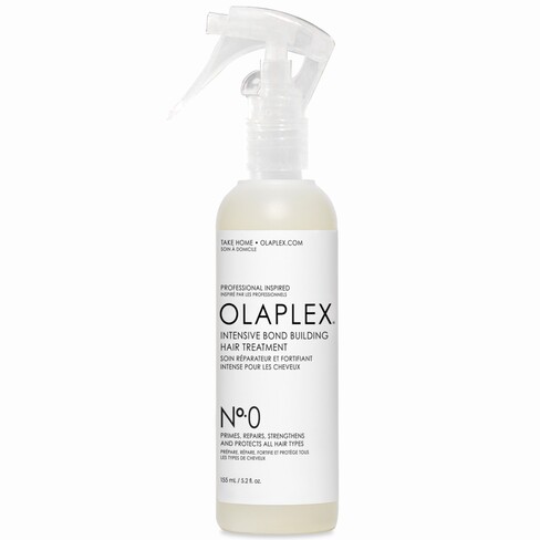 Olaplex - Nº 0 Tratamento Capilar Intensivo Spray 