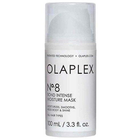 Olaplex - Nº 8 Máscara de Reparação Intensiva 