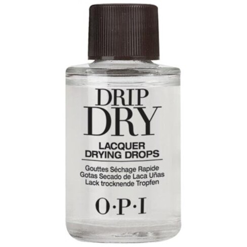 OPI - Drip Dry Gotas Secantes de Verniz de Unhas 