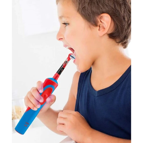 Oral-B