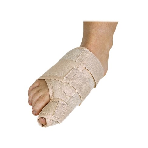 Orliman - Hv-30 Hallux-Valgus Post-Surgical Corrector for Bunions 