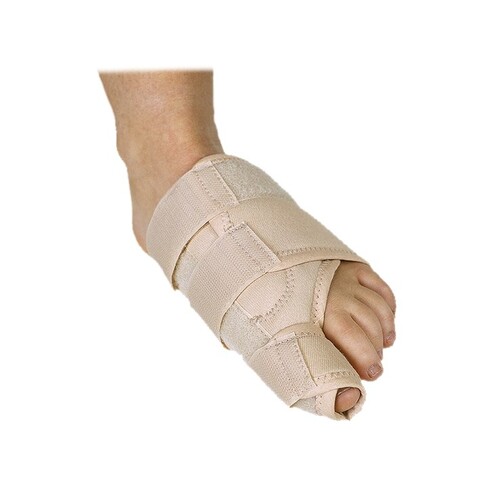 Orliman - Hv-31 Hallux-Valgus Post-Surgical Corrector for Bunions 