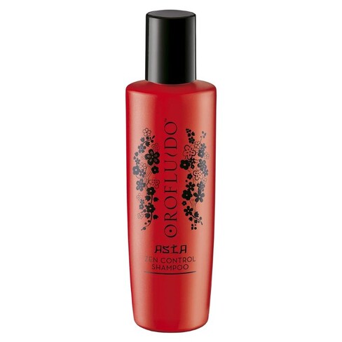 Orofluido - Ásia Zen Control Shampoo Anti-Humidade e Anti-Frizz 