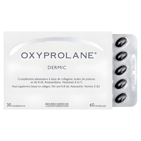 Oxyprolane