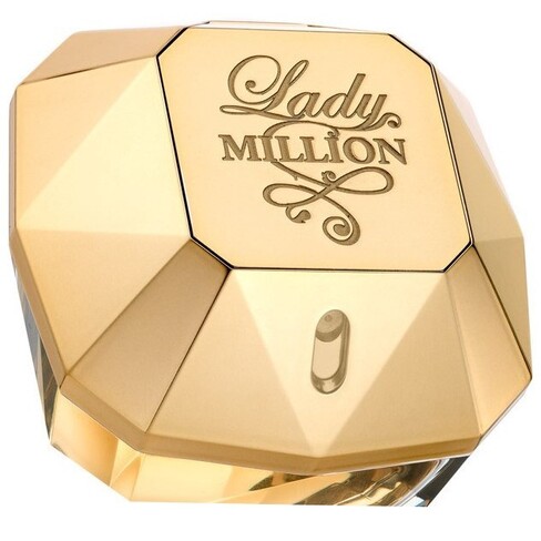 Paco Rabanne - Lady Million Eau de Parfum 