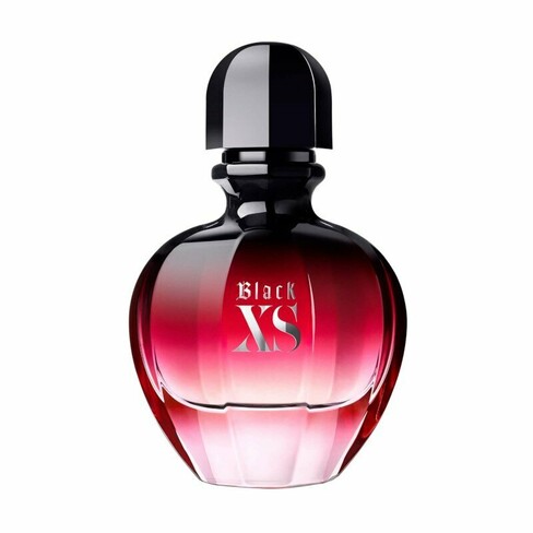 XS Parfum- for Her United de States Black Eau