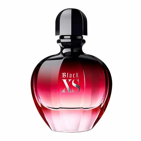 Rabanne - Black XS for Her Eau de Parfum 