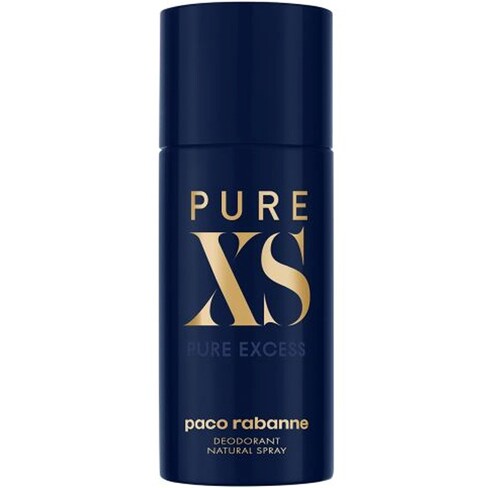 Paco Rabanne - Pure XS for Men Deodorant Spray