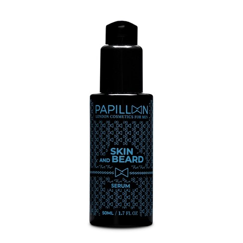 Papillon - Serum Beard and Skin 