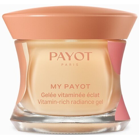 Payot - My Payot Vitamin-Rich Radiance Gel