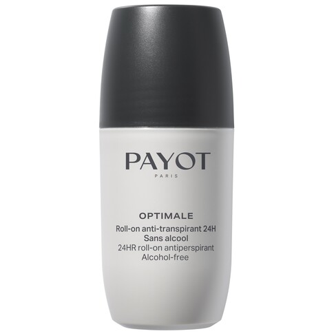 Payot - Optimale Deodorant 24H Antiperspirant Roll-On