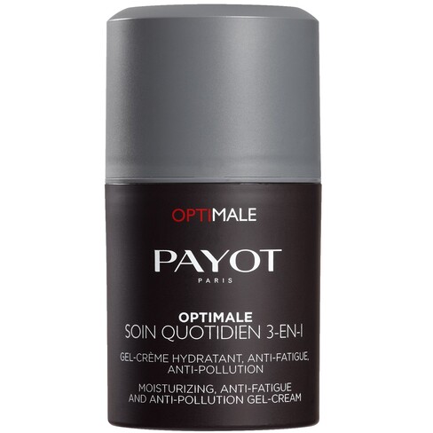 Payot - Optimale Soin Quotidien 3-en-1 