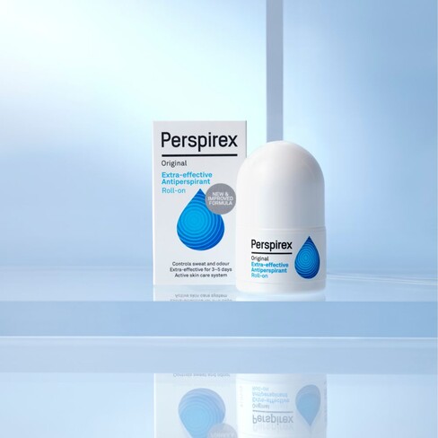 Perspirex original antitranspirante