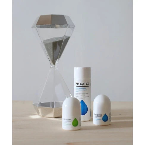 Perspirex