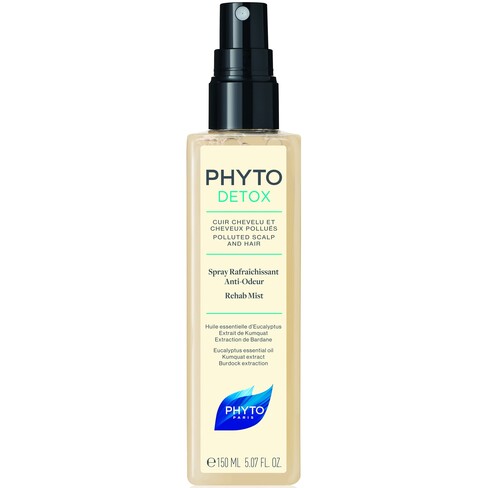 Phyto - Phytodetox Spray Resfrescante Detox 