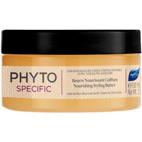 Phyto - Phytospecific Manteiga Nutritiva de Penteado 