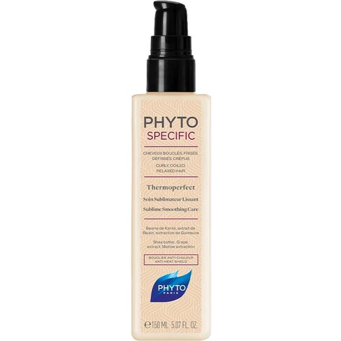 Phyto - Phytospecific Termoperfect Sublime Smoothing Care 