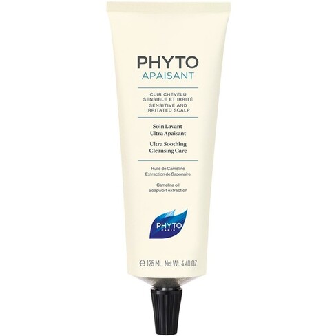 Phyto - Phytoapaisant Ultra Soothing Cleansing Care 