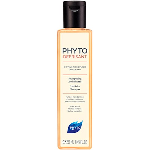 Phyto - Phytodefrisant Anti-Frizz Shampoo 