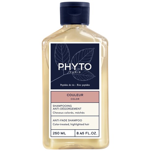 Phyto - Couleur Anti-Fade Shampoo
